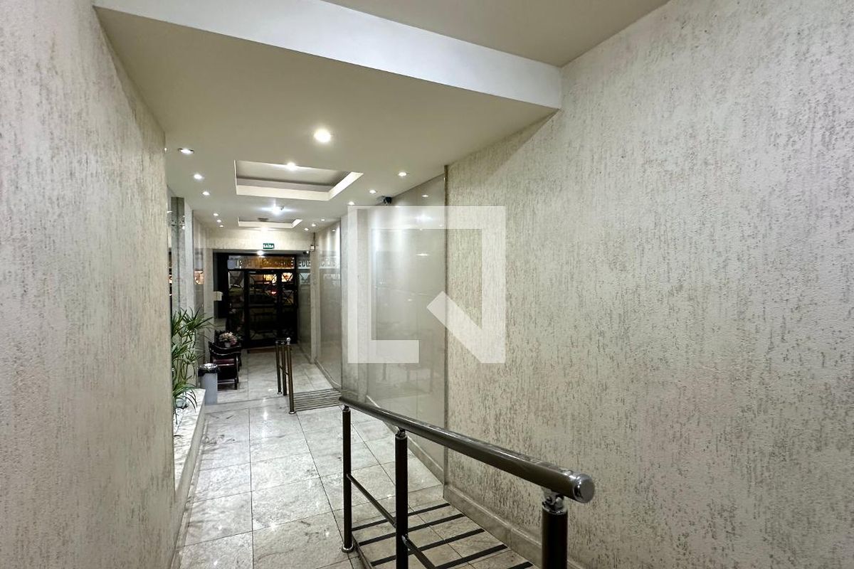 Apartamento, 3 quartos, 100 m² - Foto 33