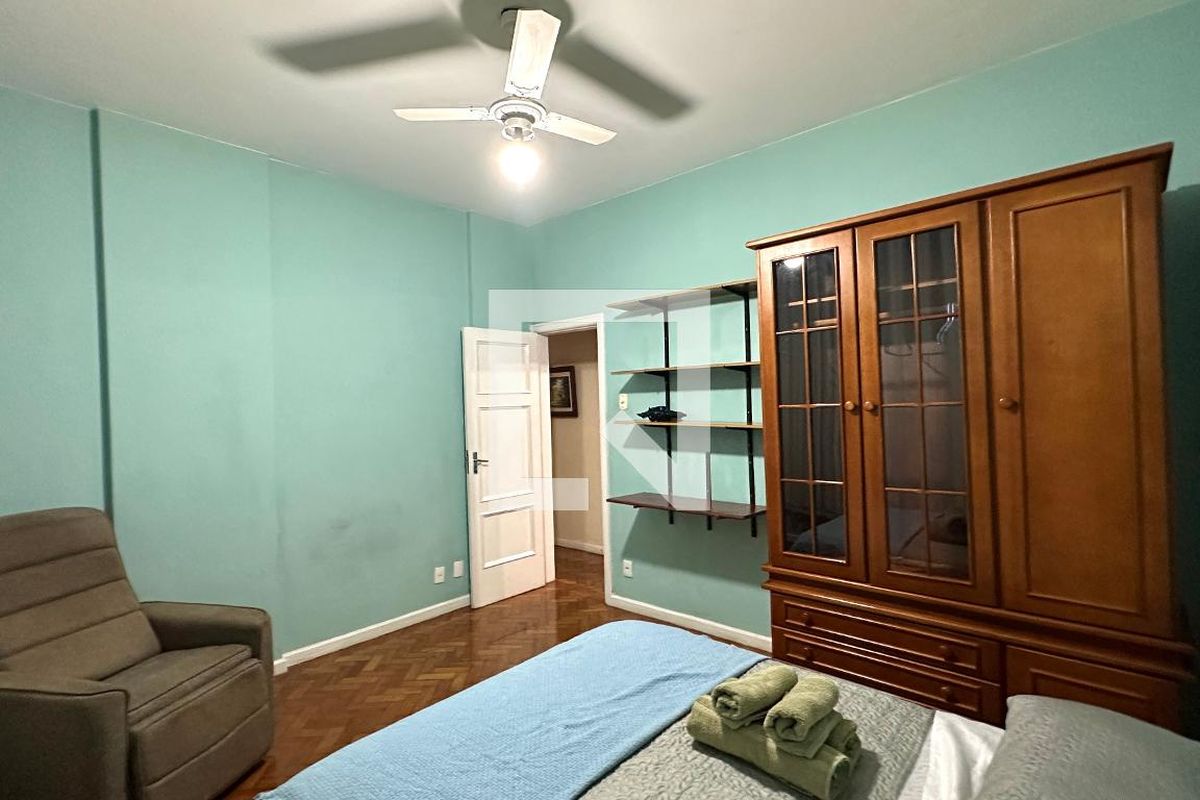 Apartamento, 3 quartos, 100 m² - Foto 13