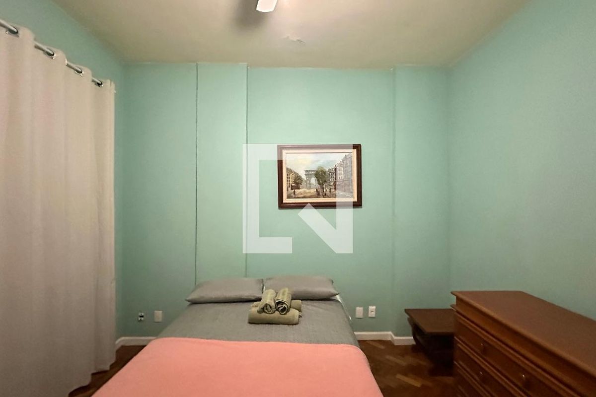 Apartamento, 3 quartos, 100 m² - Foto 8