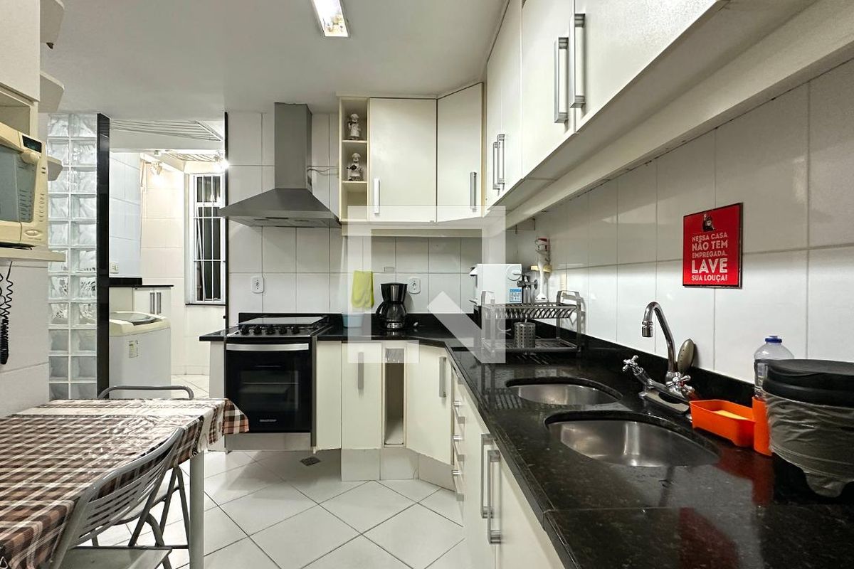 Apartamento, 3 quartos, 100 m² - Foto 26