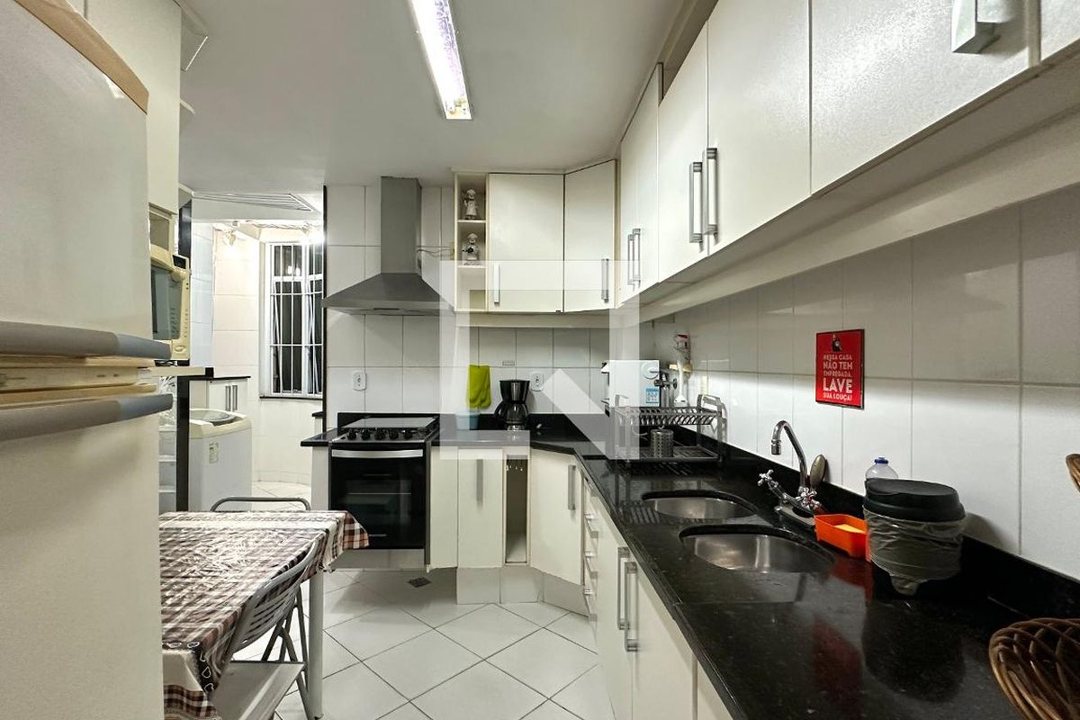 Apartamento, 3 quartos, 100 m² - Foto 25