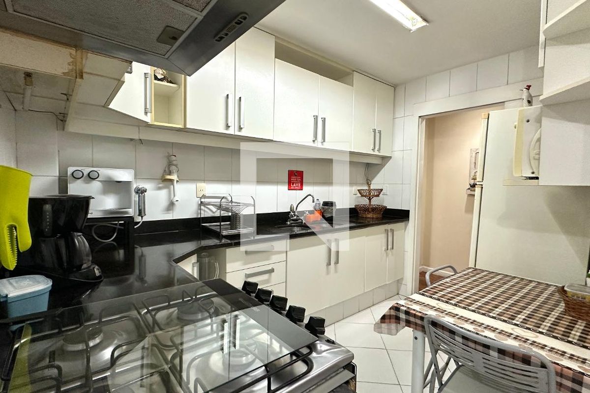 Apartamento, 3 quartos, 100 m² - Foto 24