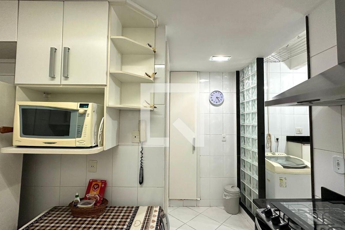 Apartamento, 3 quartos, 100 m² - Foto 27
