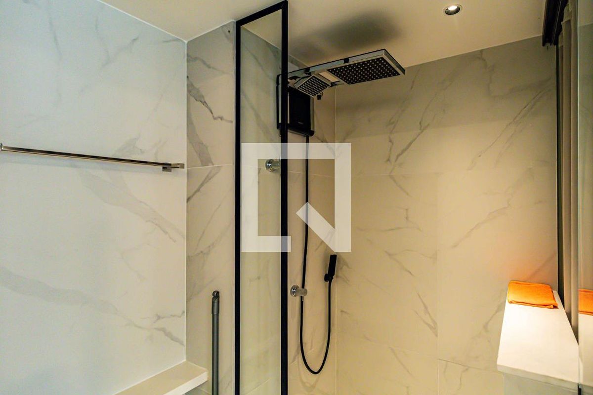 Kitnet-Studio, 25 m² - Foto 11