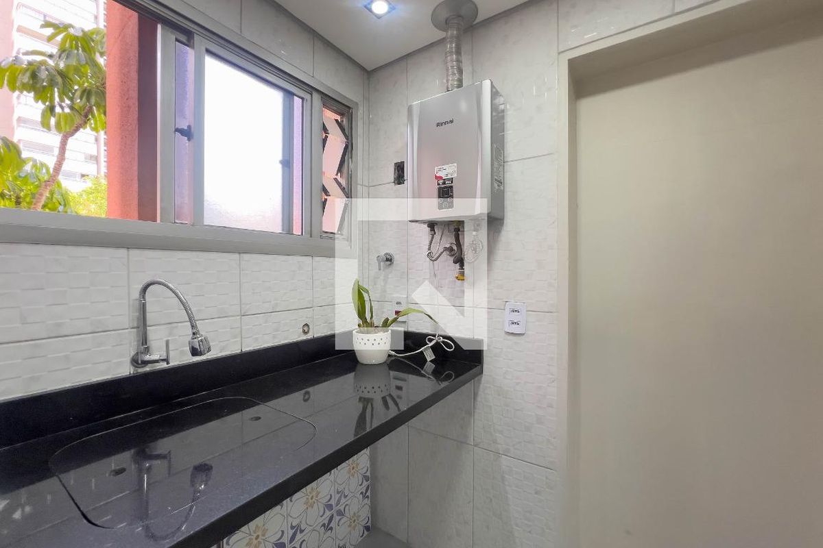 Apartamento, 2 quartos, 70 m² - Foto 31