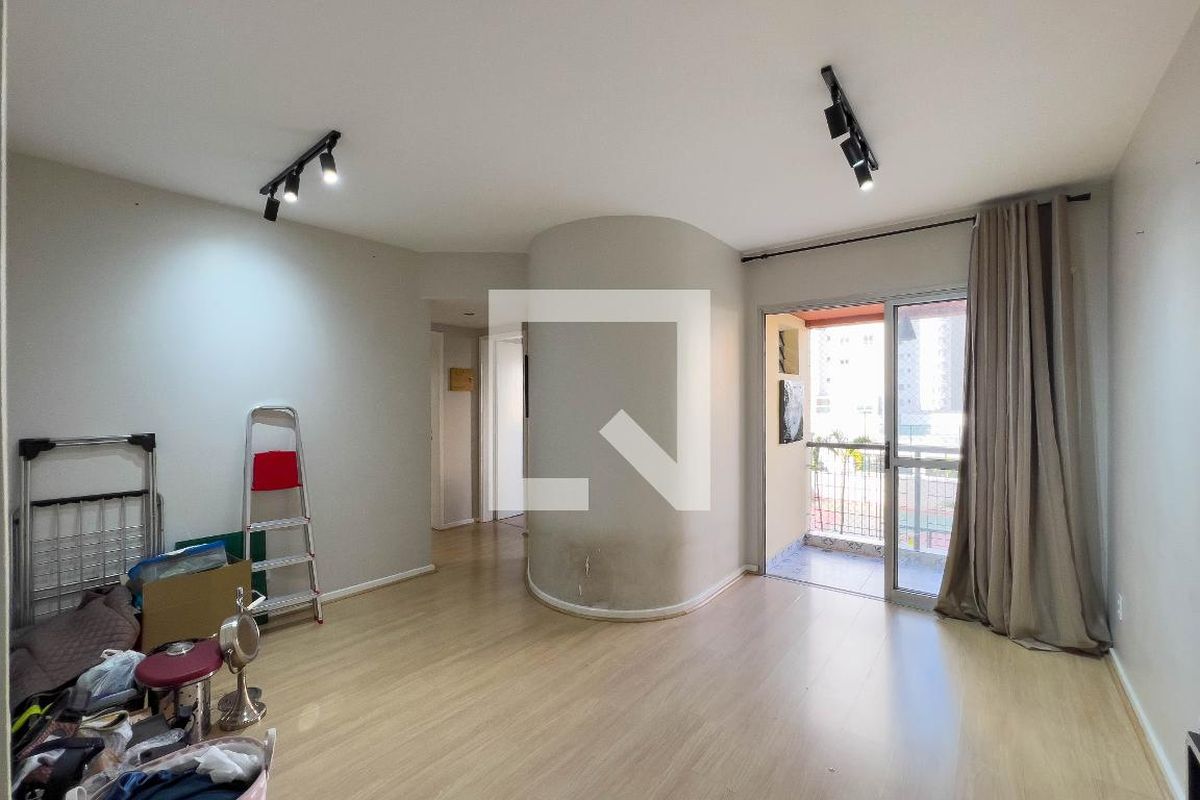 Apartamento, 2 quartos, 70 m² - Foto 2