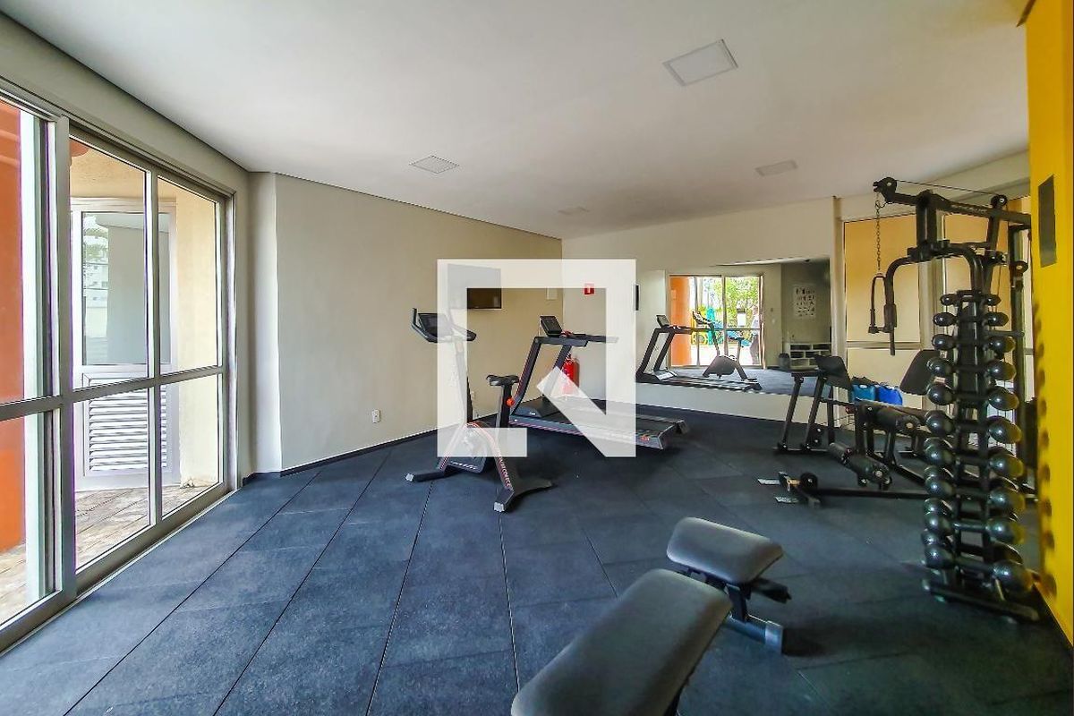 Apartamento, 2 quartos, 70 m² - Foto 40