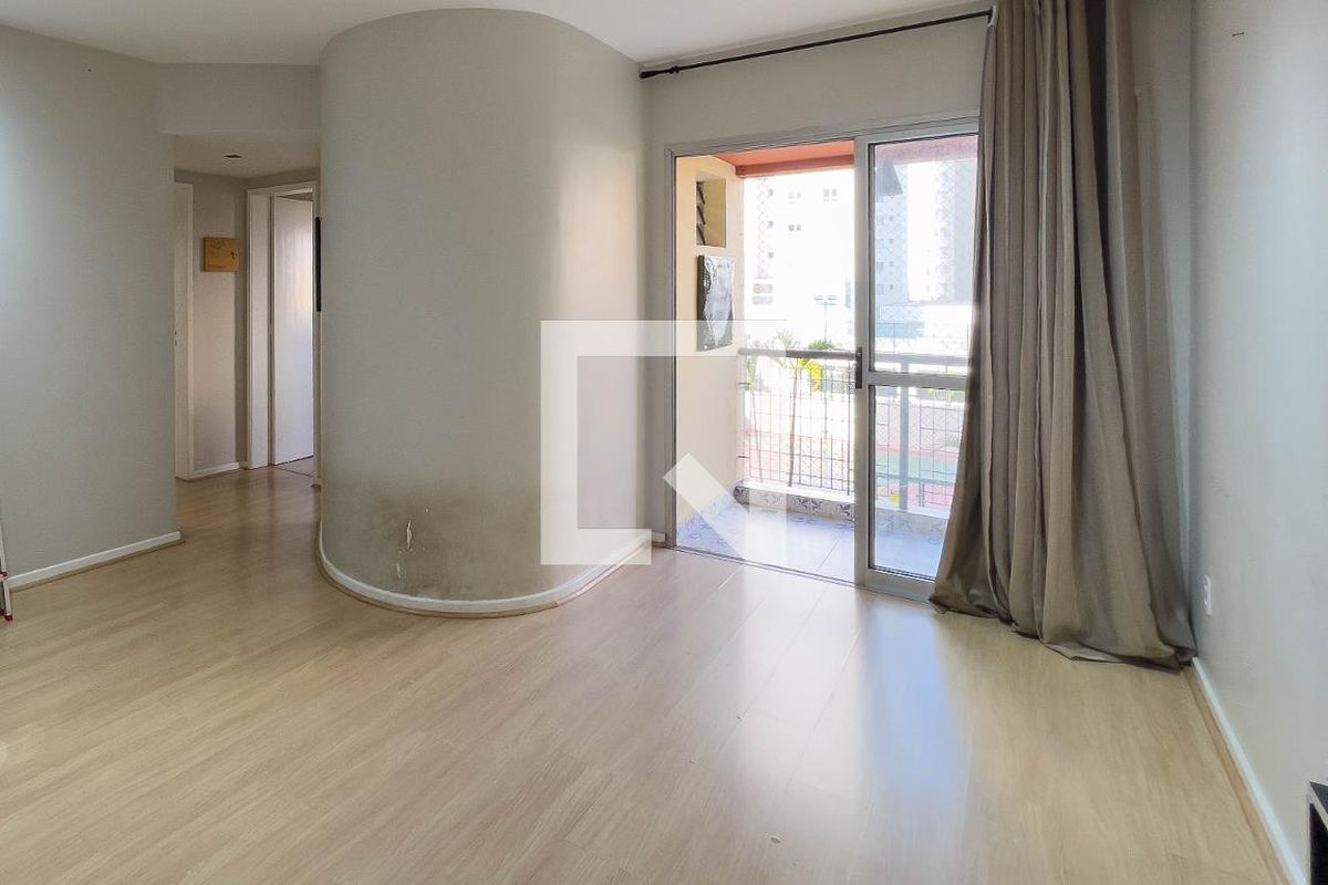 Apartamento, 2 quartos, 70 m² - Foto 1