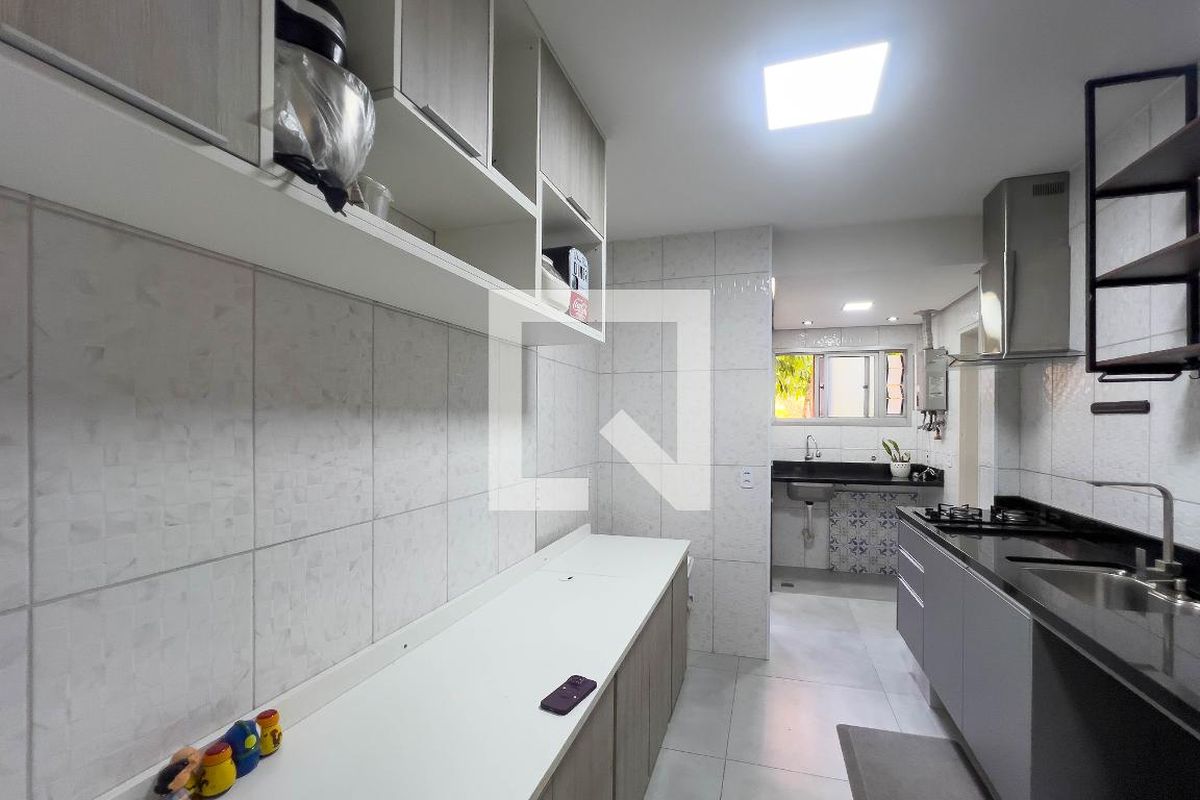 Apartamento, 2 quartos, 70 m² - Foto 26