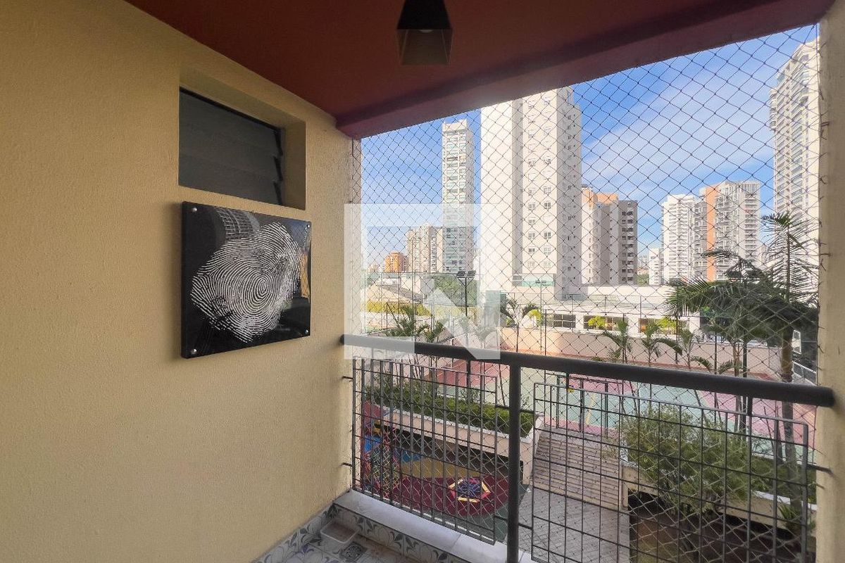 Apartamento, 2 quartos, 70 m² - Foto 9