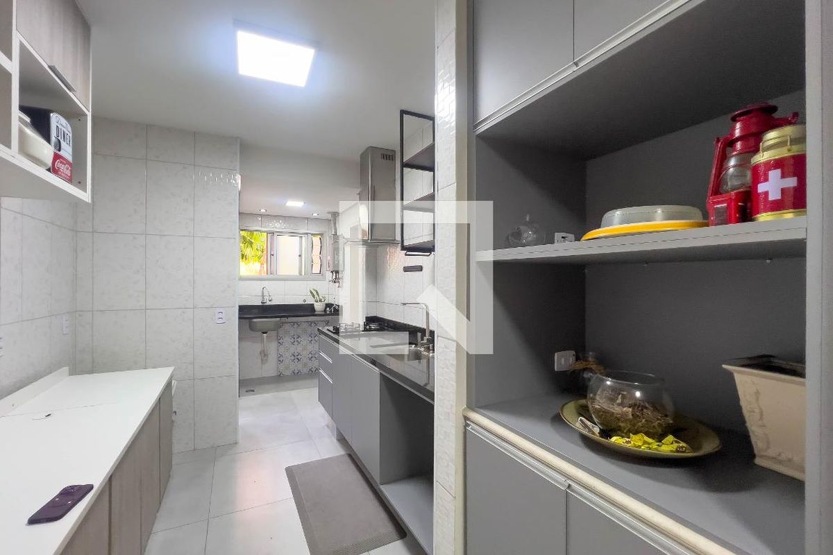 Apartamento, 2 quartos, 70 m² - Foto 27