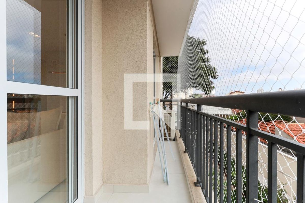 Apartamento, 2 quartos, 66 m² - Foto 5