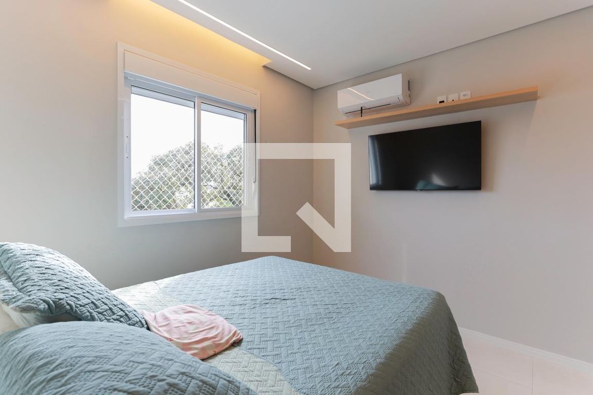 Apartamento, 2 quartos, 66 m² - Foto 9
