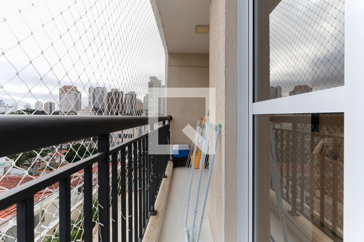 Apartamento, 2 quartos, 66 m² - Foto 6