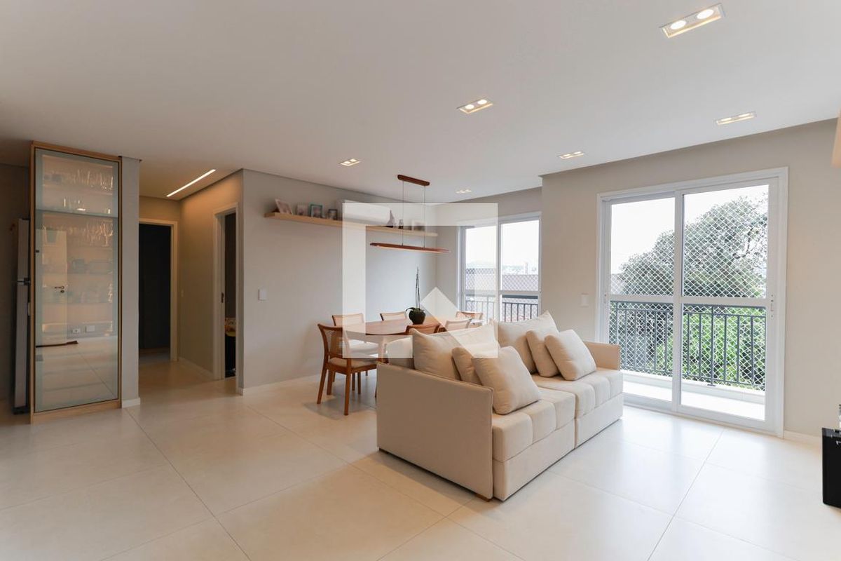 Apartamento, 2 quartos, 66 m² - Foto 1