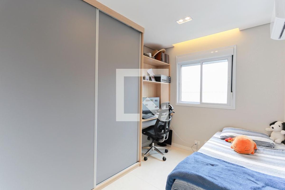 Apartamento, 2 quartos, 66 m² - Foto 19