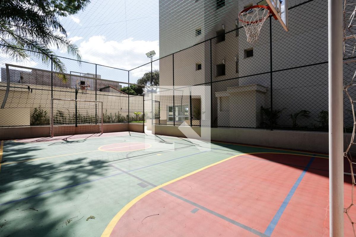 Apartamento, 2 quartos, 66 m² - Foto 37