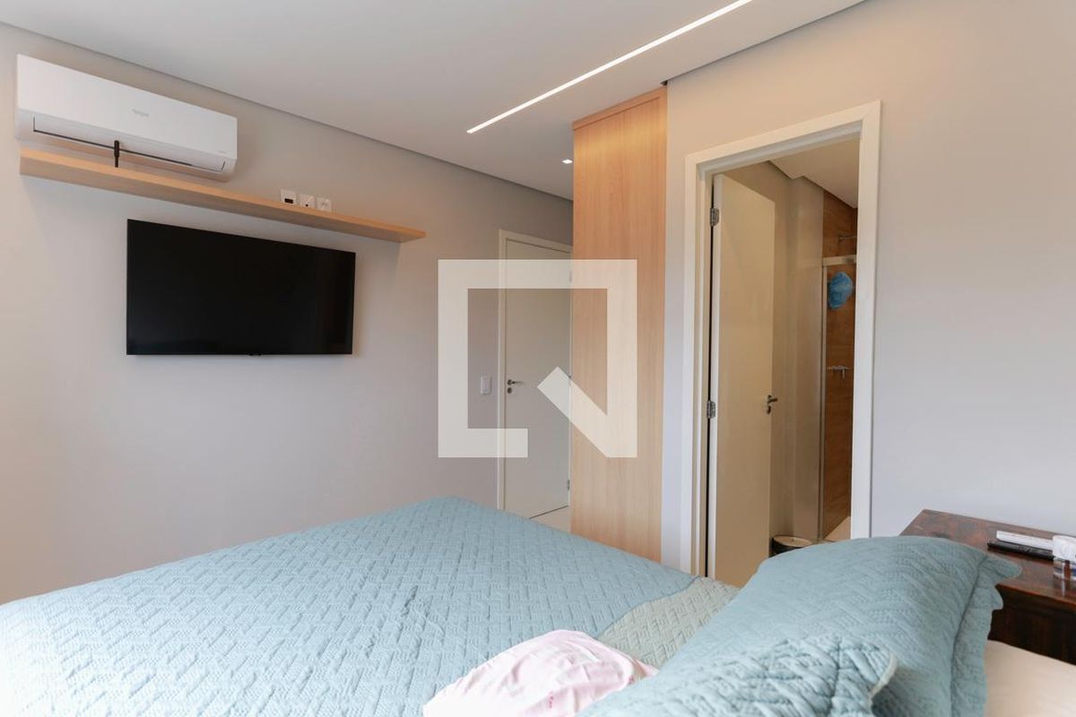 Apartamento, 2 quartos, 66 m² - Foto 11