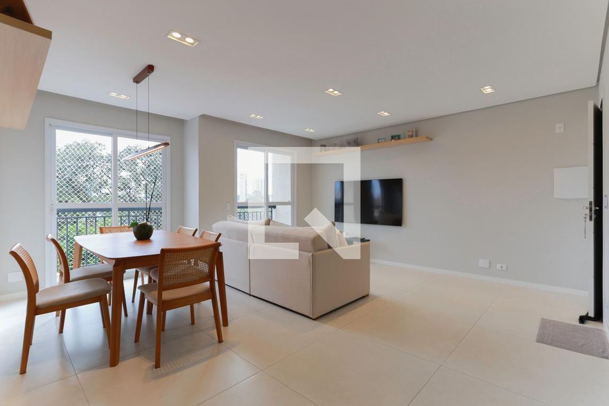 Apartamento, 2 quartos, 66 m² - Foto 2