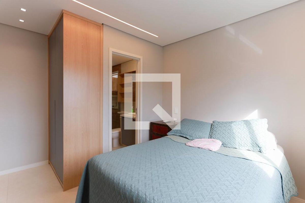 Apartamento, 2 quartos, 66 m² - Foto 10