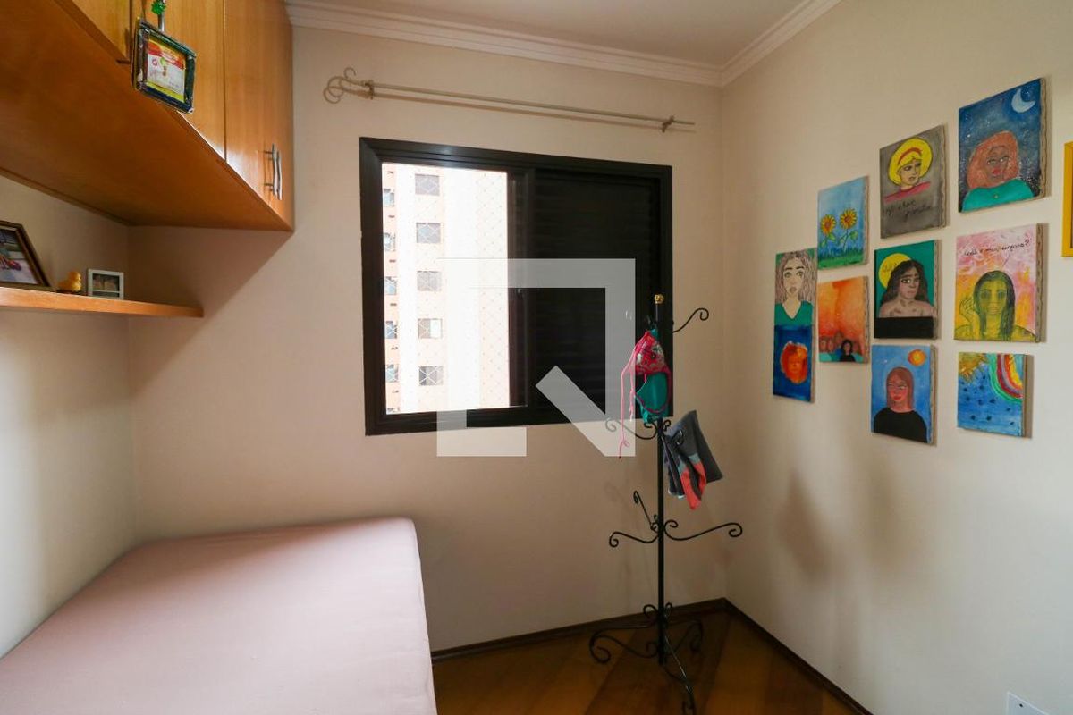 Apartamento, 3 quartos, 75 m² - Foto 28