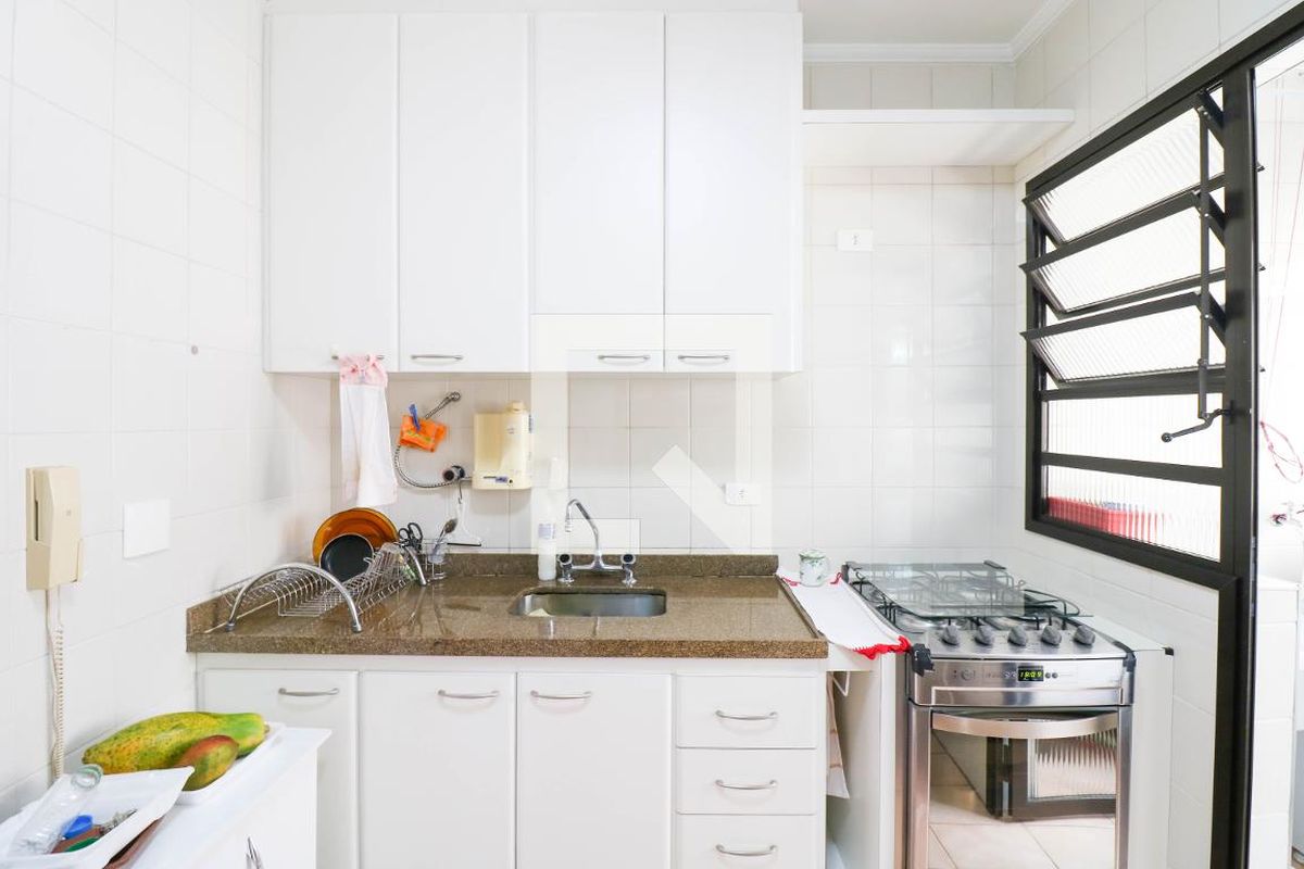 Apartamento, 3 quartos, 75 m² - Foto 11