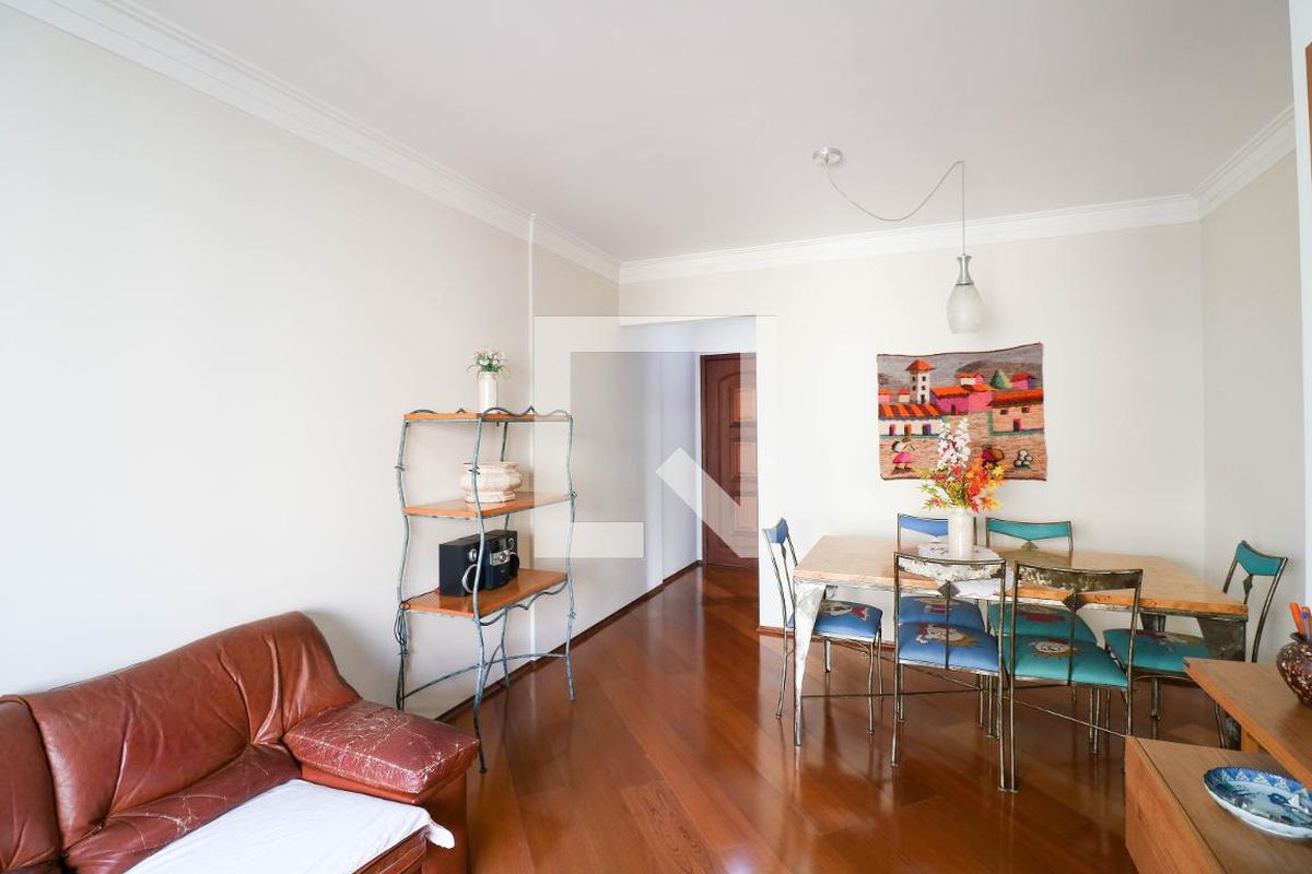 Apartamento, 3 quartos, 75 m² - Foto 4
