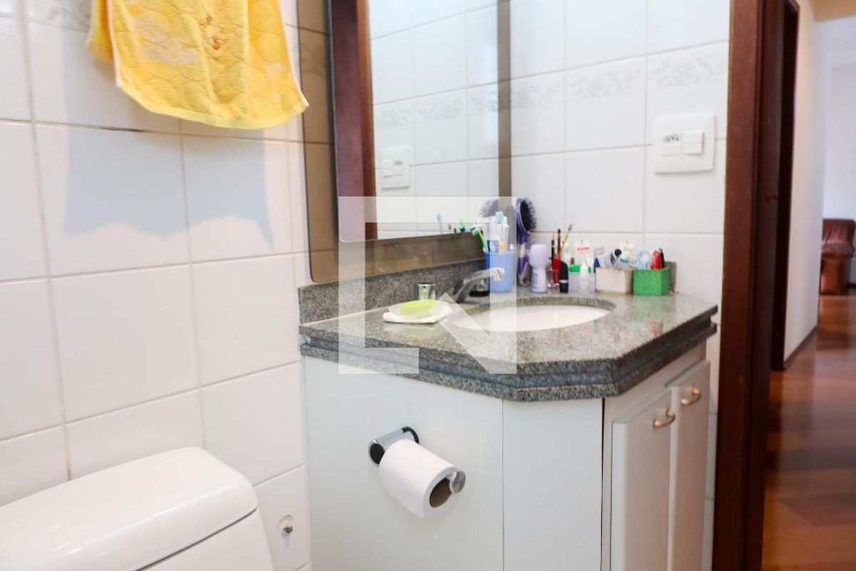 Apartamento, 3 quartos, 75 m² - Foto 41