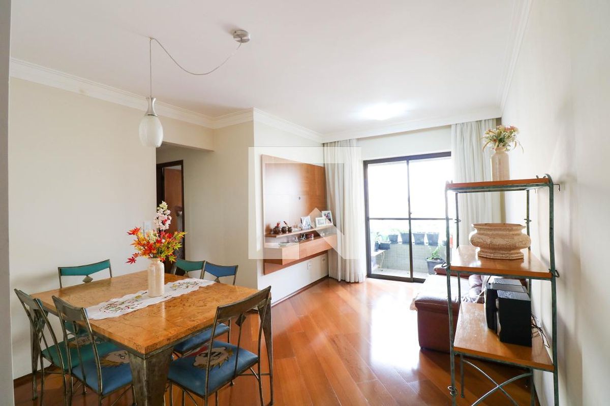 Apartamento, 3 quartos, 75 m² - Foto 1