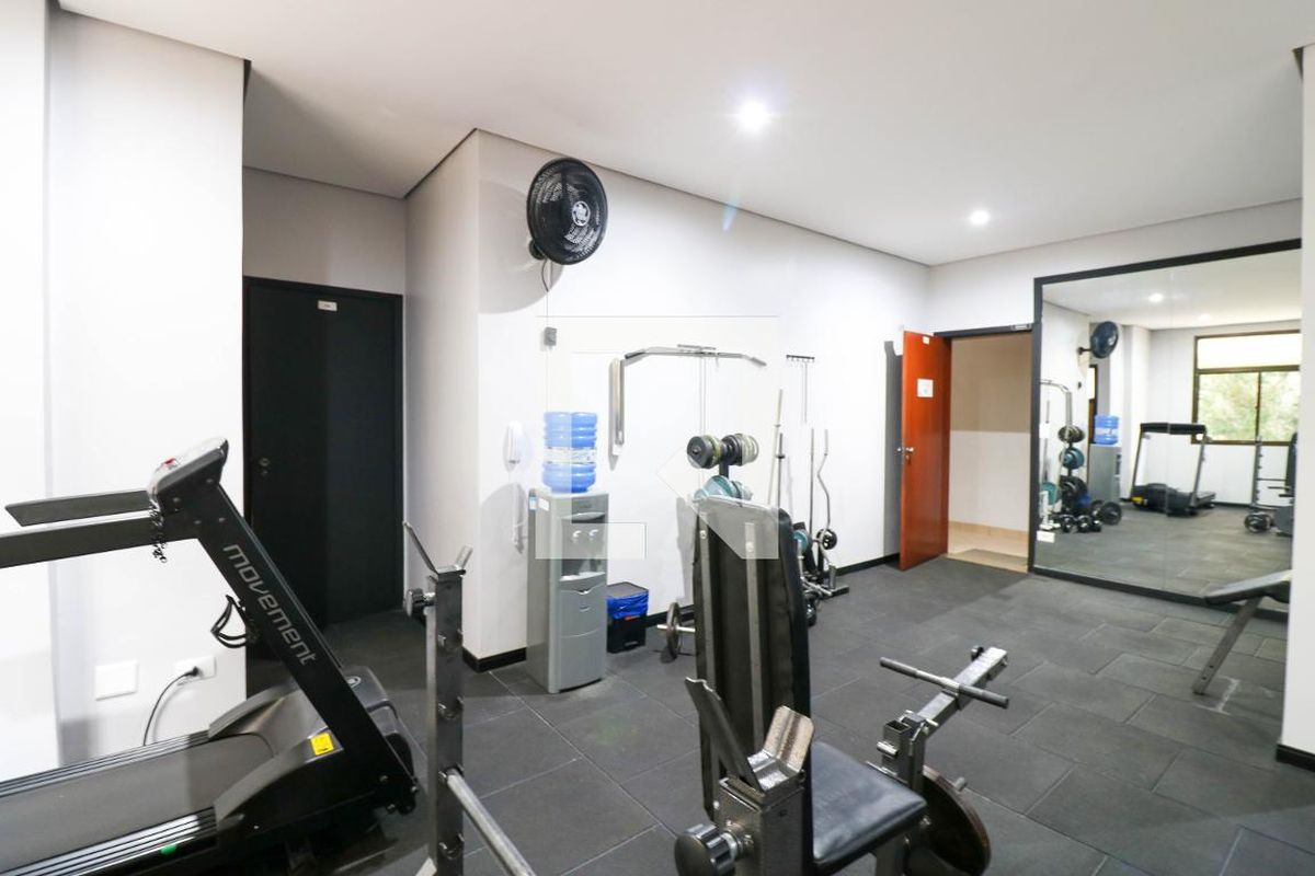 Apartamento, 3 quartos, 75 m² - Foto 55