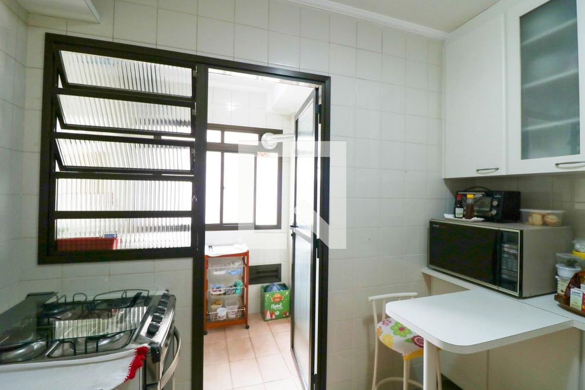Apartamento, 3 quartos, 75 m² - Foto 6