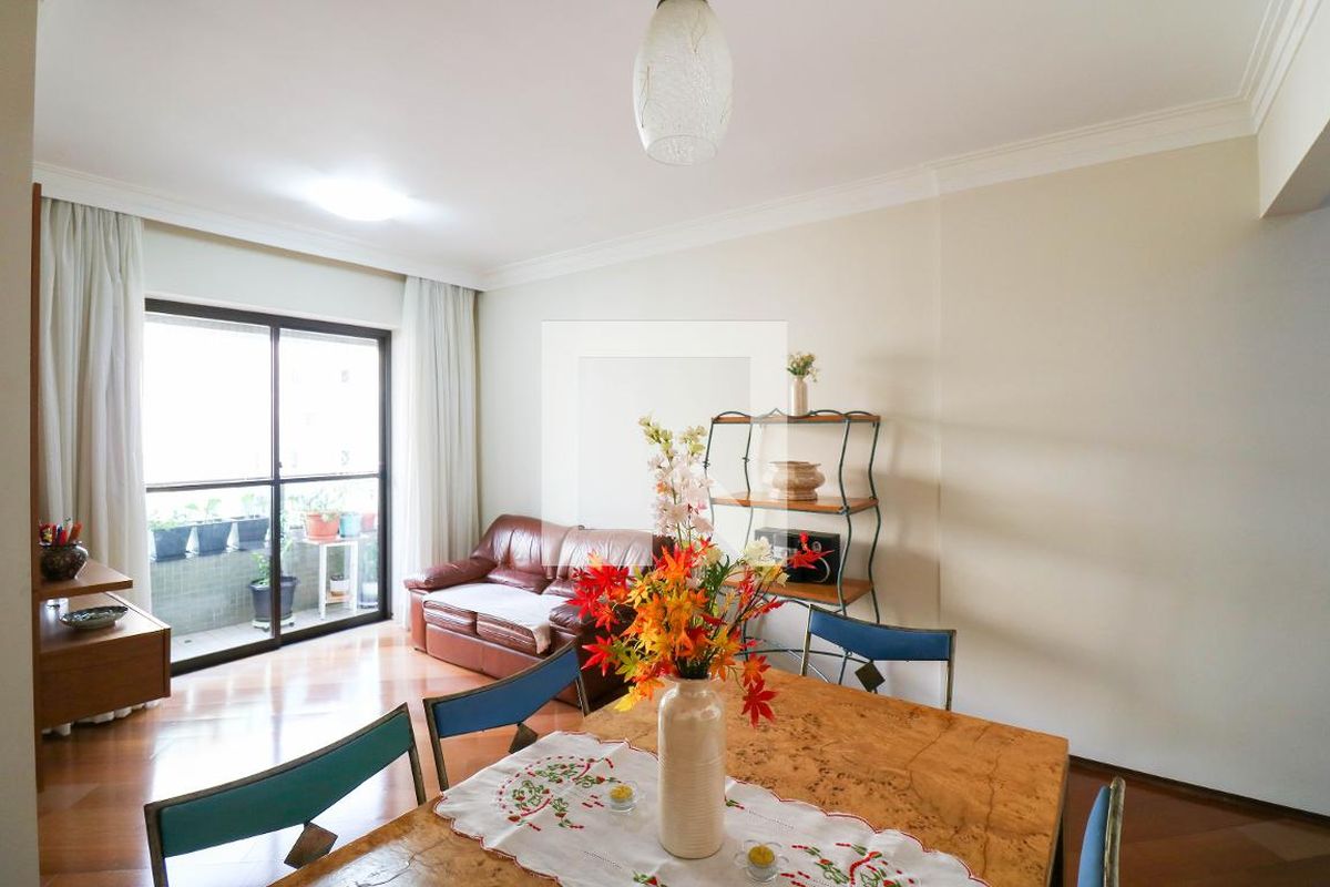 Apartamento, 3 quartos, 75 m² - Foto 3