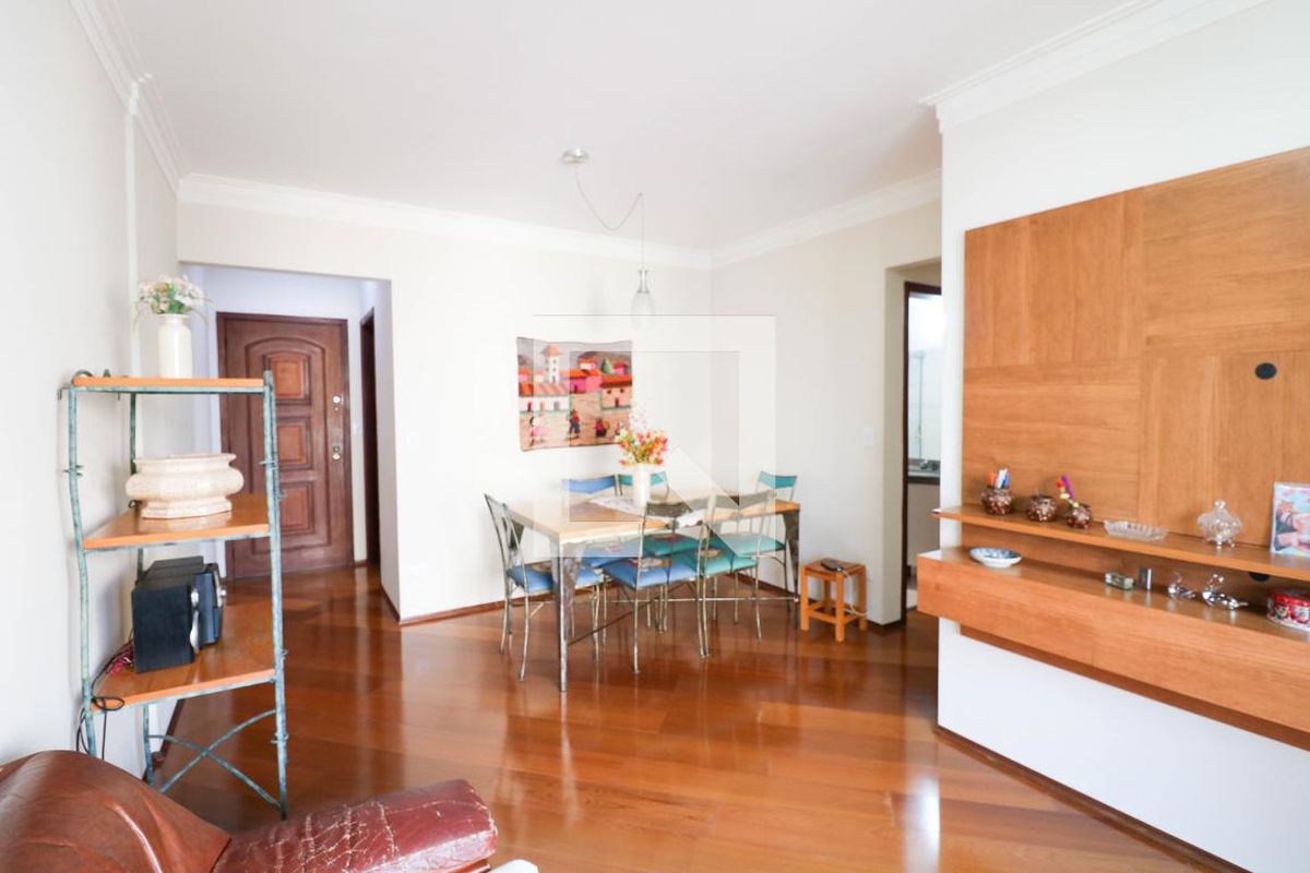 Apartamento, 3 quartos, 75 m² - Foto 5
