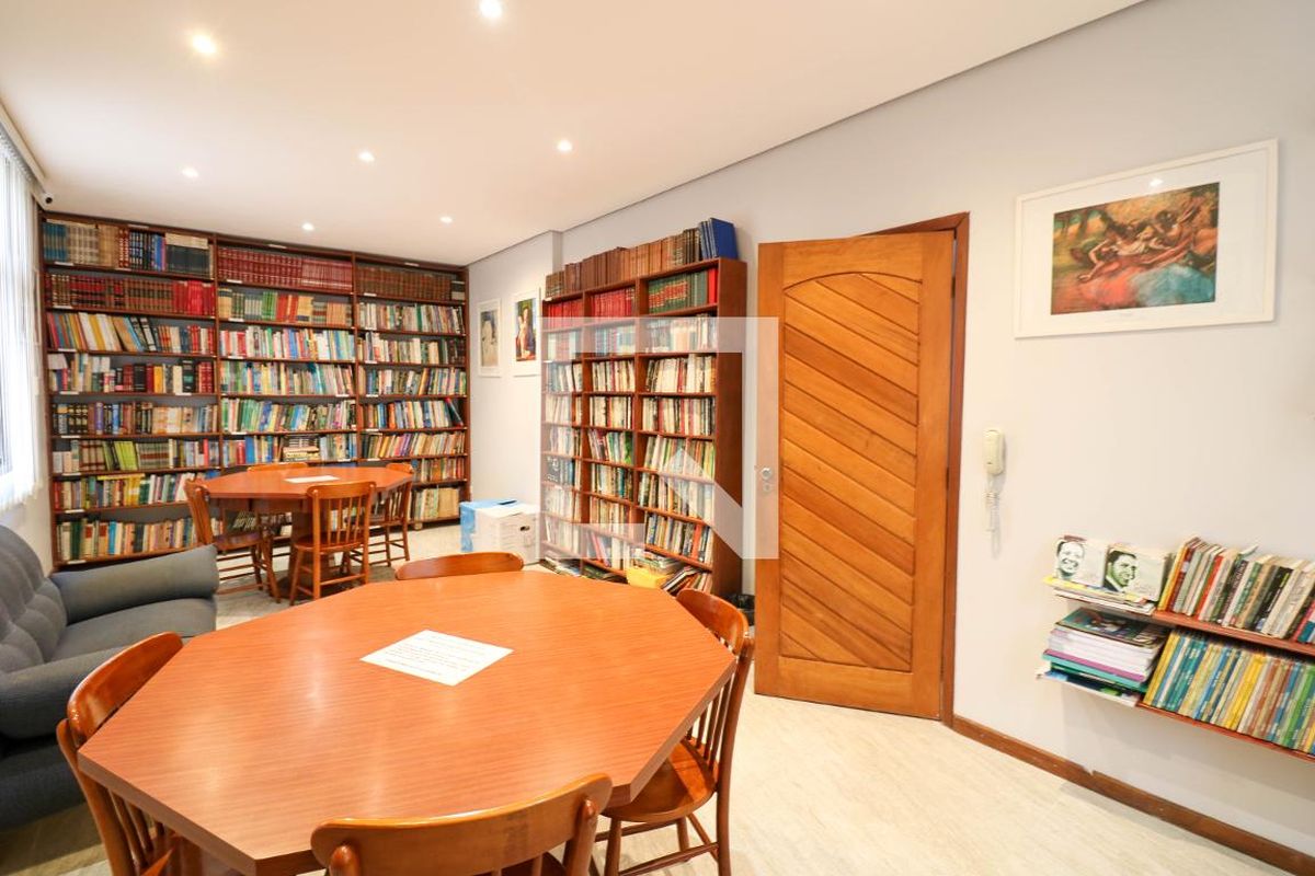 Apartamento, 3 quartos, 75 m² - Foto 52