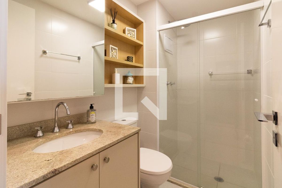 Apartamento, 1 quarto, 39 m² - Foto 9