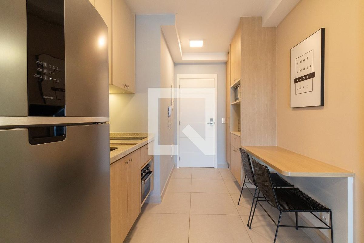 Apartamento, 1 quarto, 39 m² - Foto 15