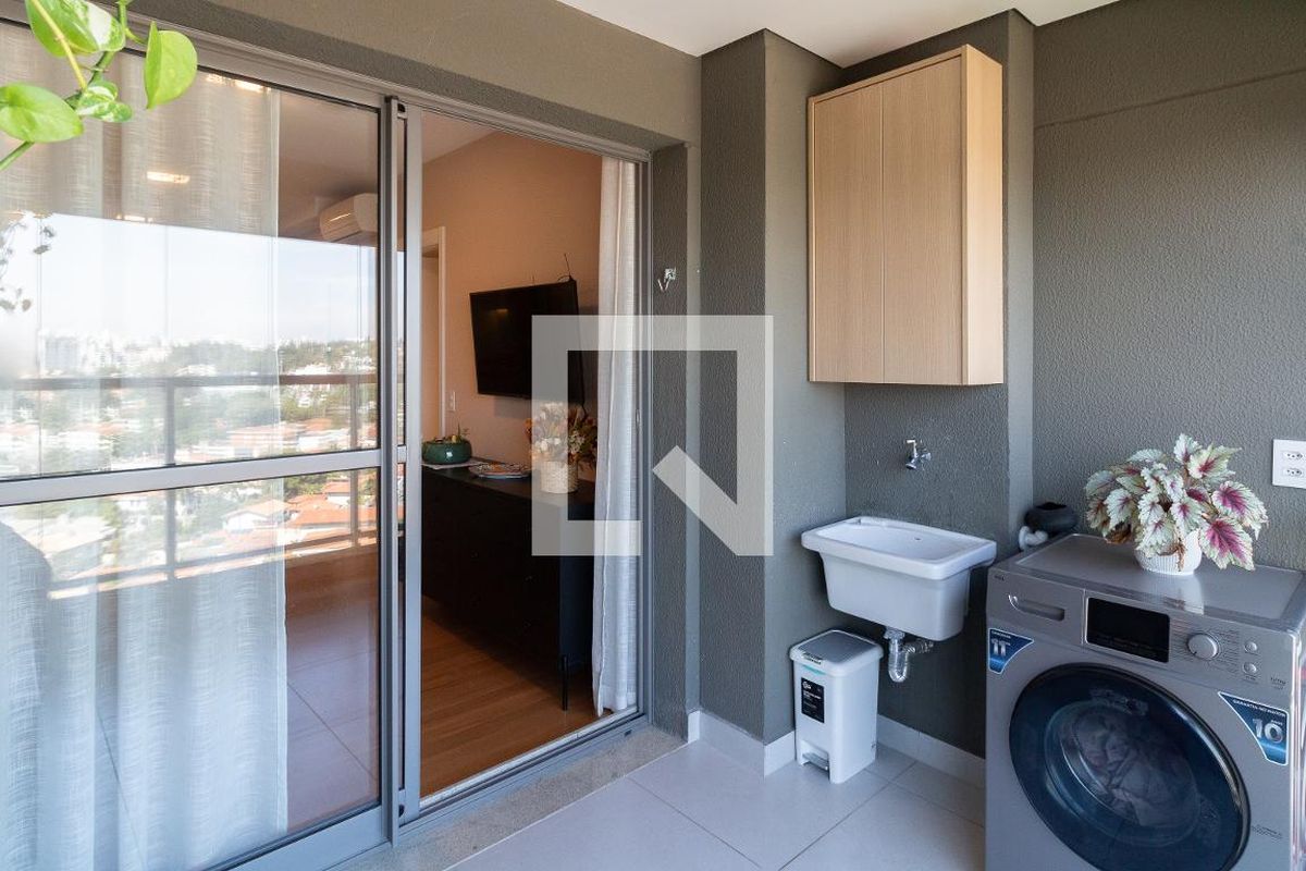 Apartamento, 1 quarto, 39 m² - Foto 19