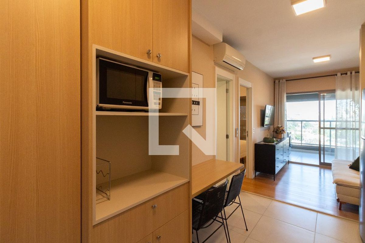 Apartamento, 1 quarto, 39 m² - Foto 13