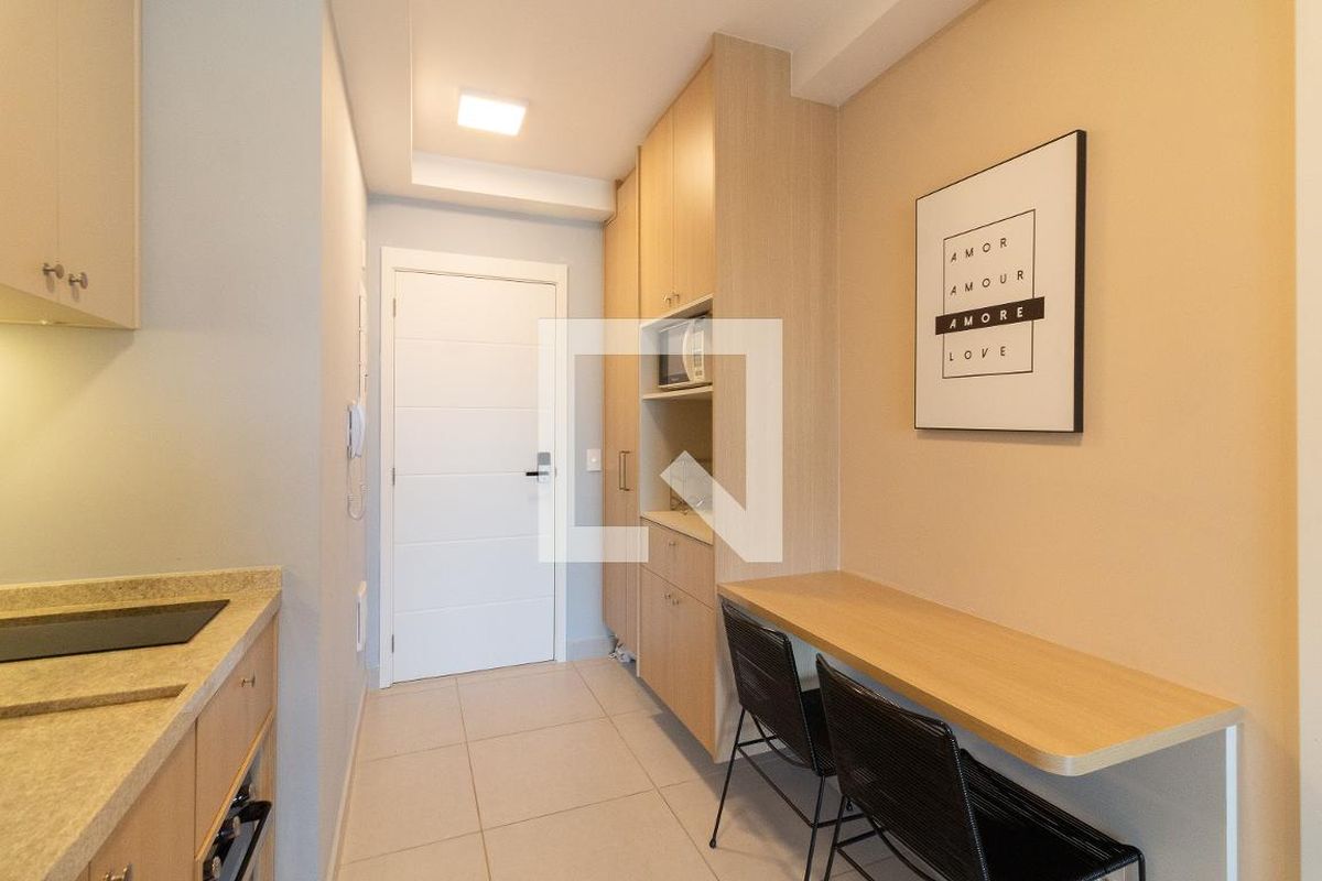 Apartamento, 1 quarto, 39 m² - Foto 16