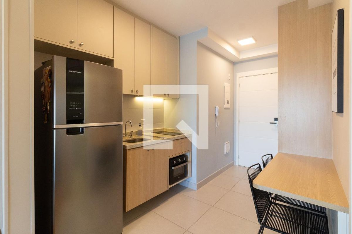 Apartamento, 1 quarto, 39 m² - Foto 14