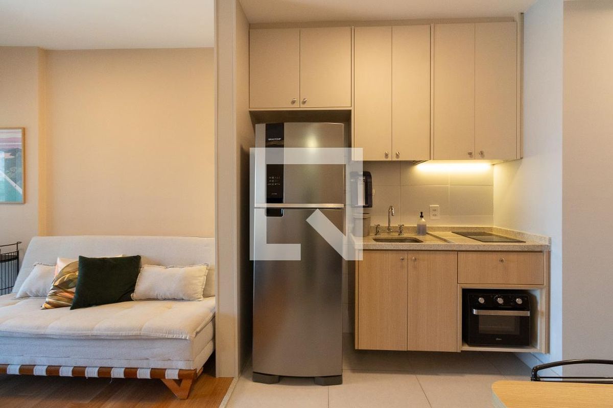 Apartamento, 1 quarto, 39 m² - Foto 17