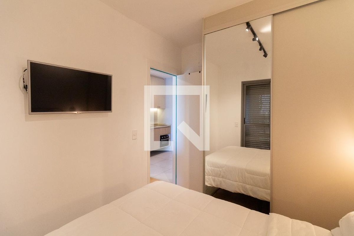 Apartamento, 1 quarto, 39 m² - Foto 8