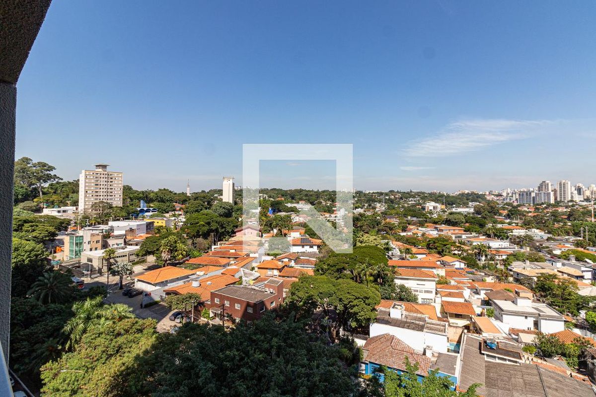Apartamento, 1 quarto, 39 m² - Foto 21