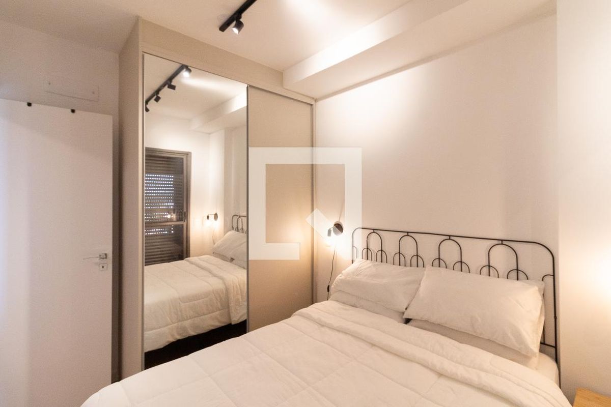 Apartamento, 1 quarto, 39 m² - Foto 7