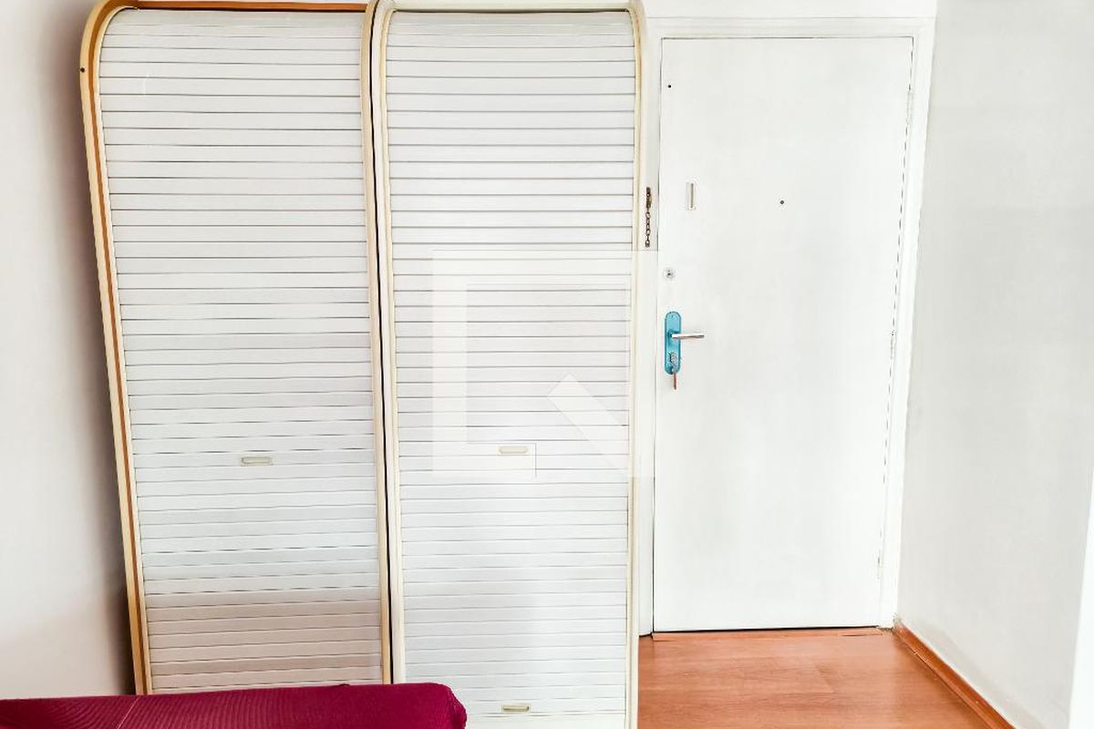 Apartamento, 1 quarto, 30 m² - Foto 6