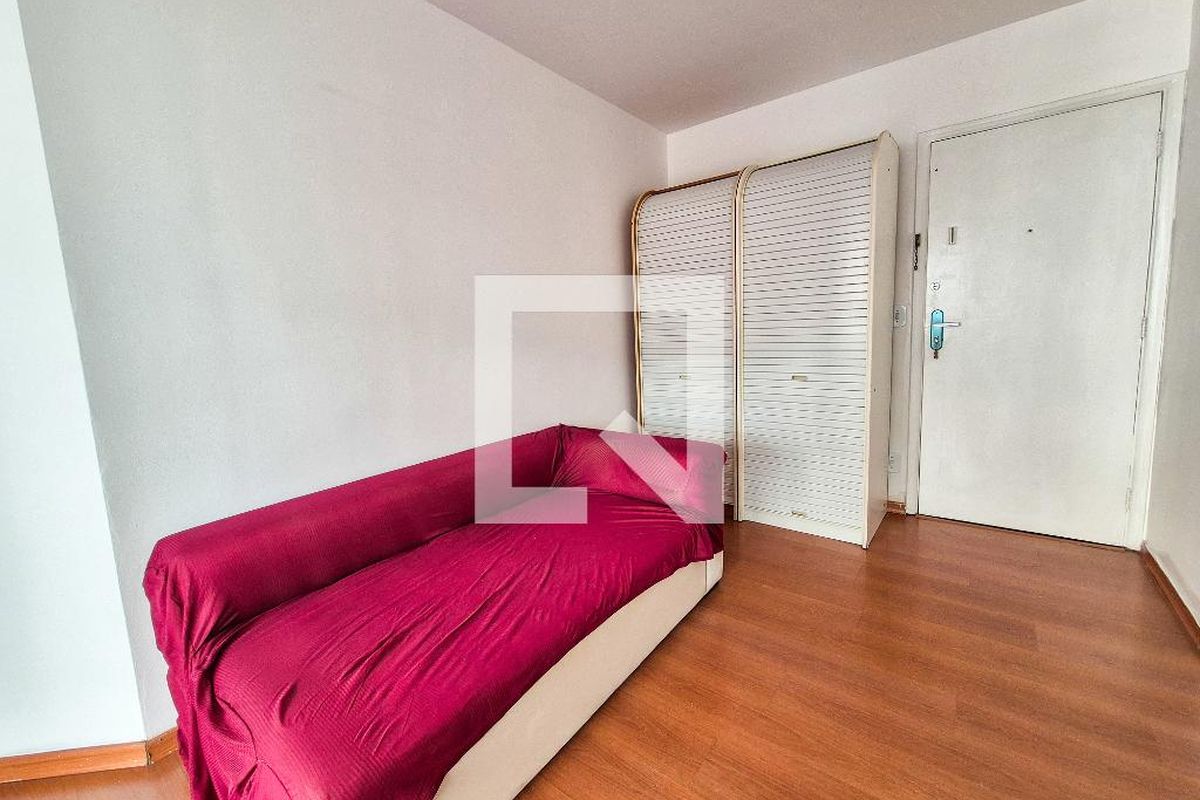 Apartamento, 1 quarto, 30 m² - Foto 2