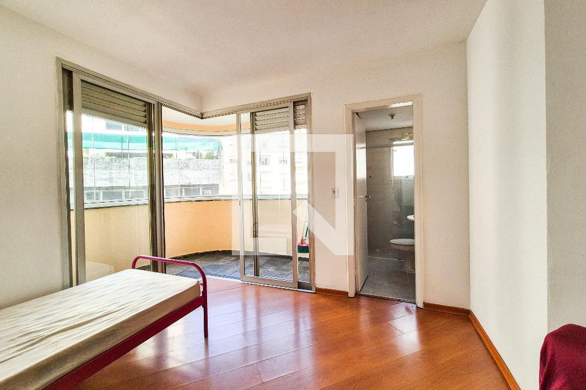 Apartamento, 1 quarto, 30 m² - Foto 3