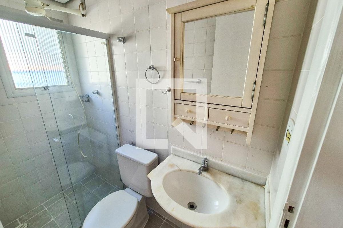 Apartamento, 1 quarto, 30 m² - Foto 10