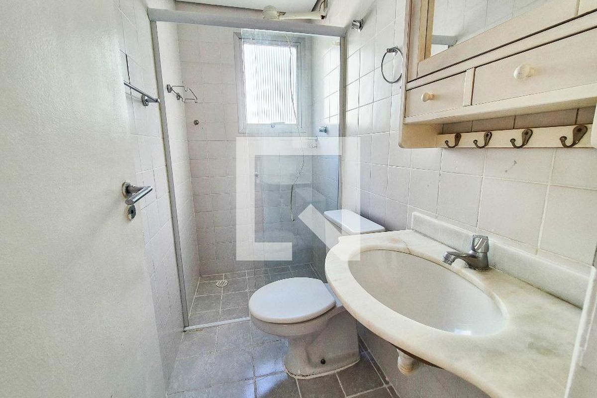 Apartamento, 1 quarto, 30 m² - Foto 11