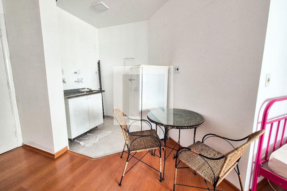 Apartamento, 1 quarto, 30 m² - Foto 16